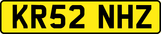 KR52NHZ
