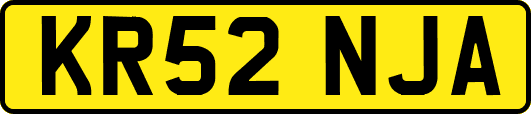 KR52NJA