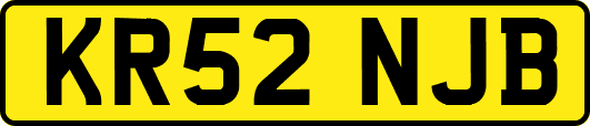 KR52NJB