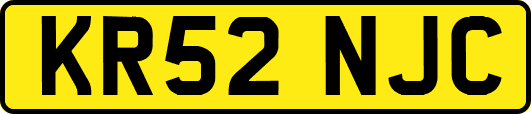 KR52NJC