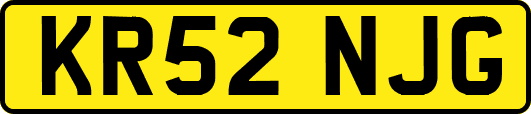 KR52NJG