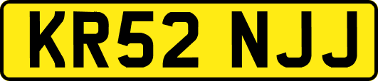 KR52NJJ