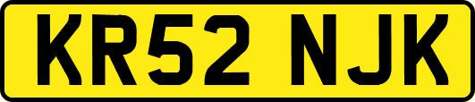 KR52NJK