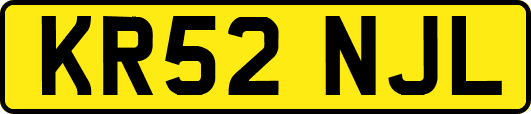 KR52NJL