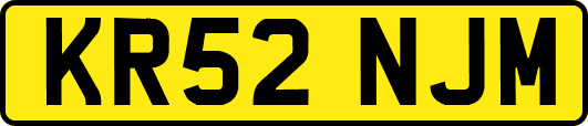 KR52NJM