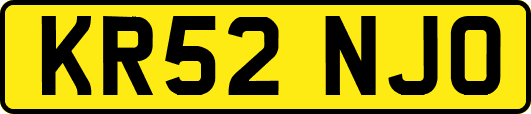 KR52NJO