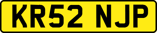 KR52NJP