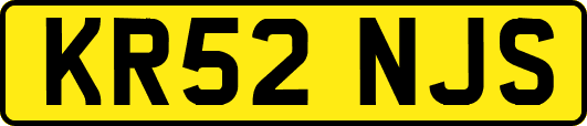 KR52NJS
