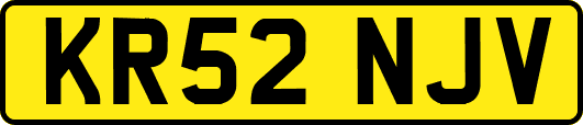 KR52NJV