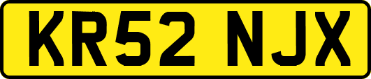 KR52NJX