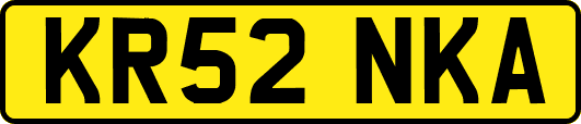 KR52NKA