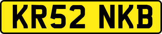 KR52NKB
