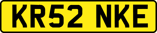 KR52NKE