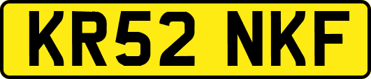 KR52NKF