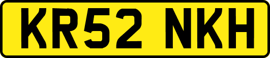 KR52NKH