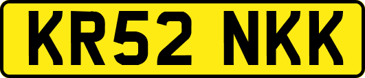 KR52NKK