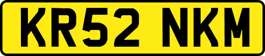 KR52NKM