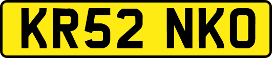 KR52NKO