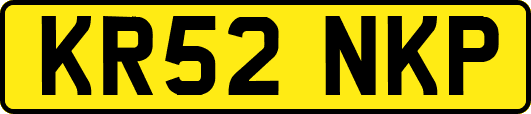 KR52NKP