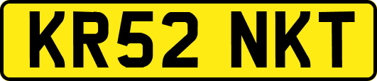 KR52NKT