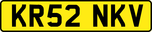 KR52NKV