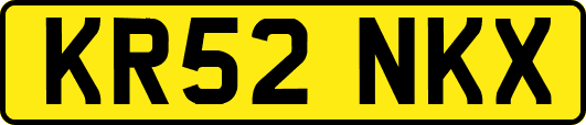 KR52NKX