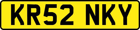 KR52NKY