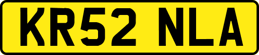 KR52NLA