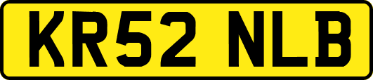 KR52NLB