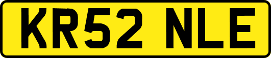 KR52NLE