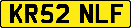 KR52NLF