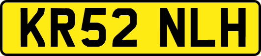 KR52NLH