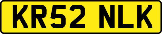 KR52NLK