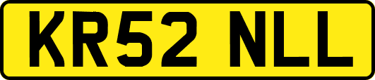 KR52NLL