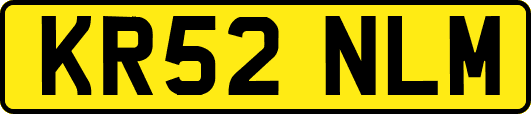 KR52NLM