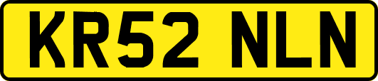 KR52NLN
