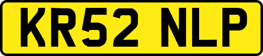 KR52NLP