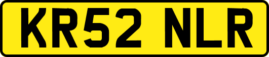 KR52NLR