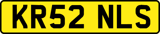 KR52NLS