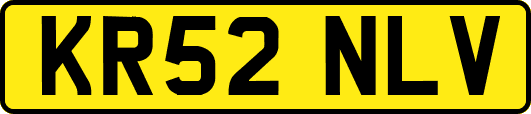 KR52NLV