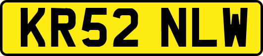 KR52NLW