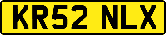 KR52NLX