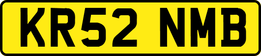 KR52NMB