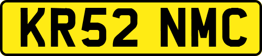 KR52NMC