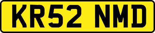 KR52NMD