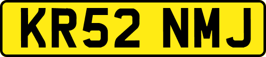 KR52NMJ