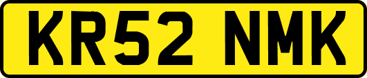 KR52NMK