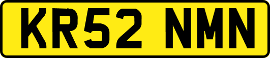 KR52NMN