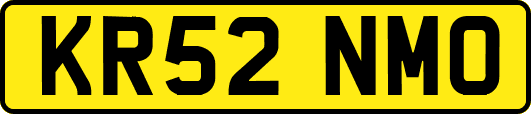 KR52NMO