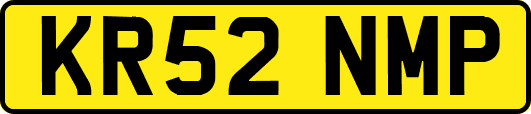 KR52NMP